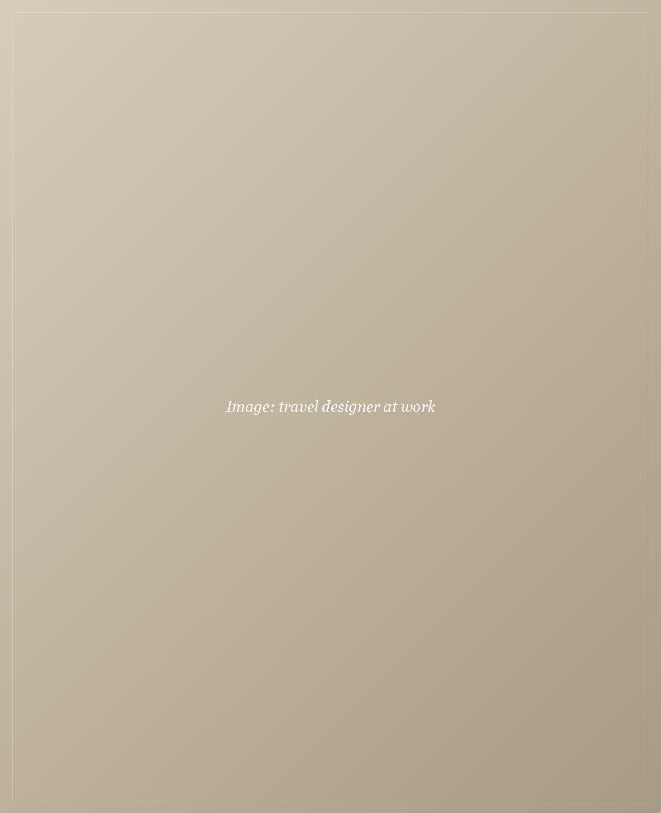 Travel Designers