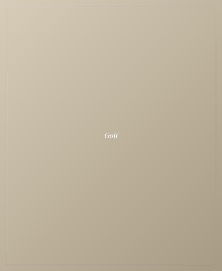 Golf