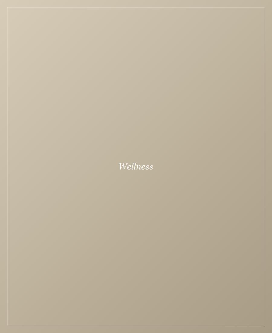 Wellness