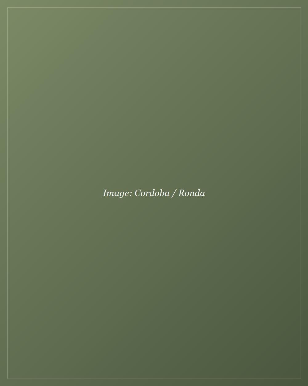 Andalusia in Private